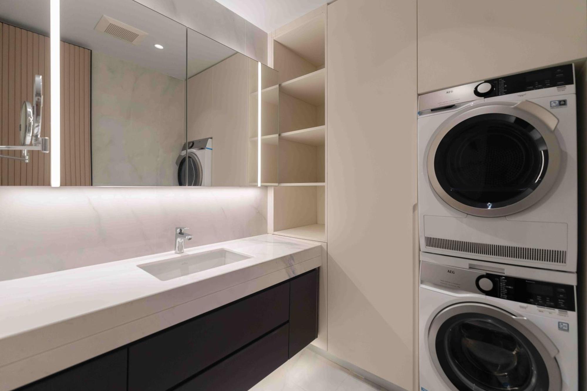 Cm+ Service Apartment Shenzhen Taige Екстериор снимка