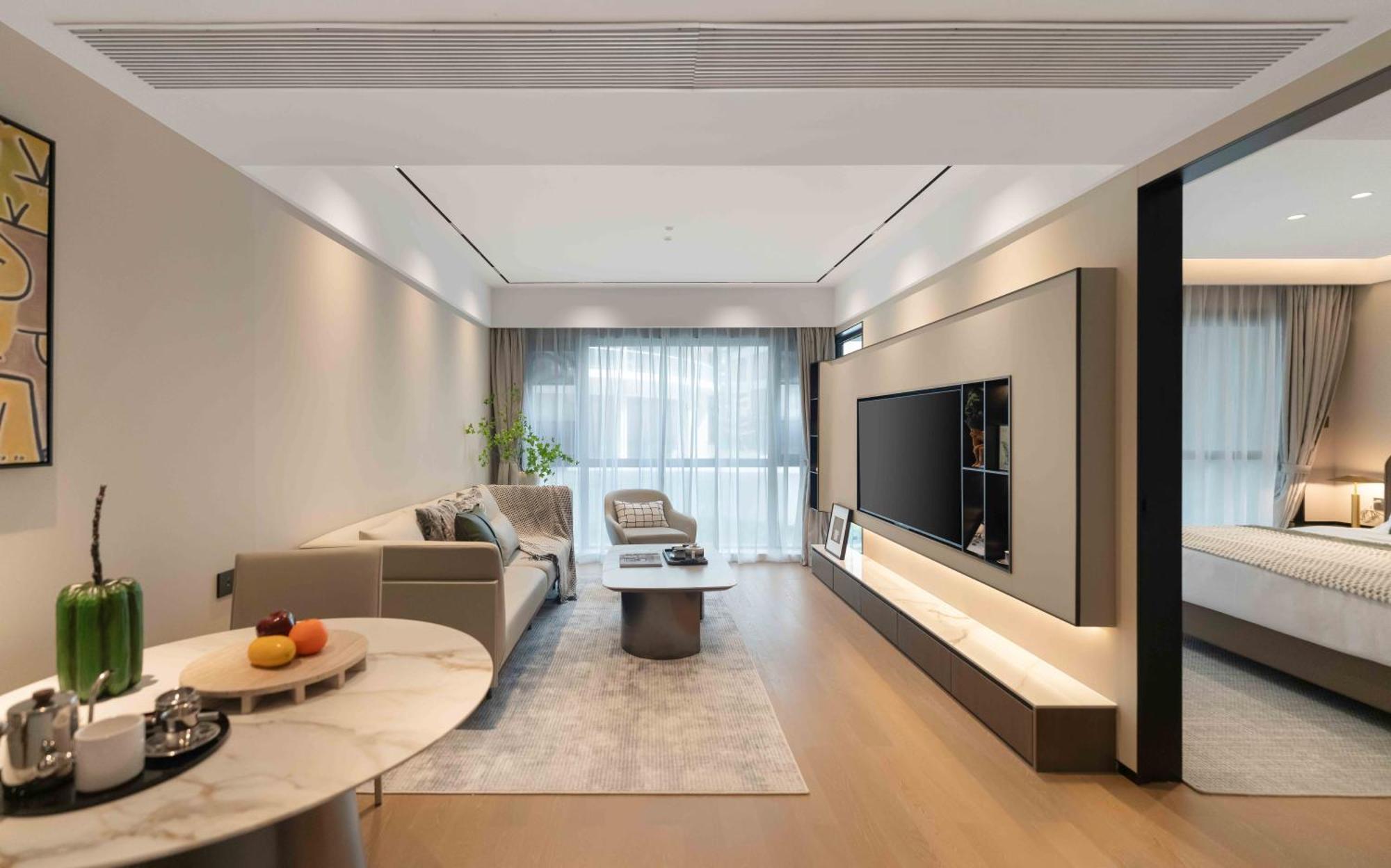 Cm+ Service Apartment Shenzhen Taige Екстериор снимка