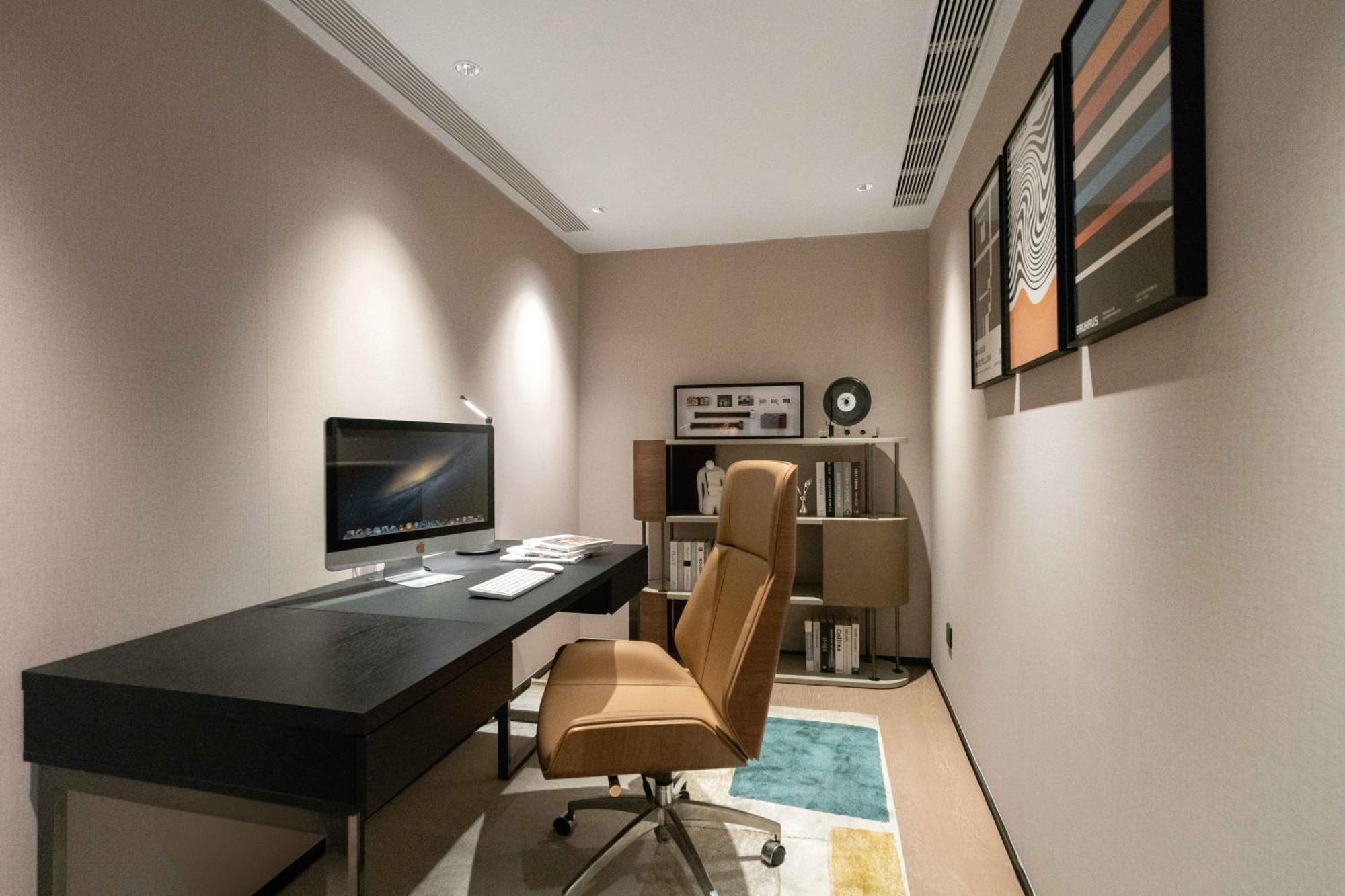 Cm+ Service Apartment Shenzhen Taige Екстериор снимка