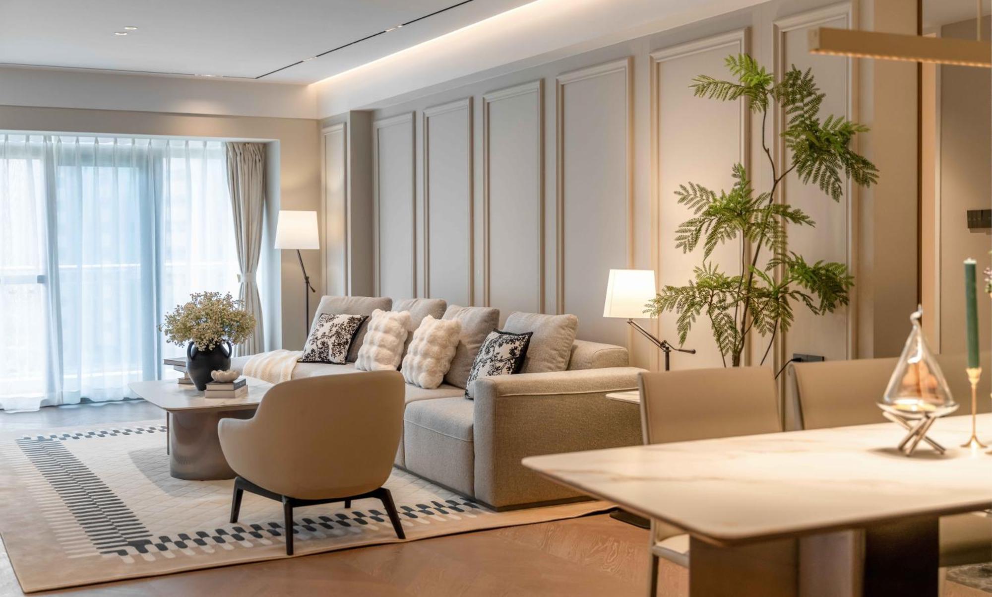 Cm+ Service Apartment Shenzhen Taige Екстериор снимка