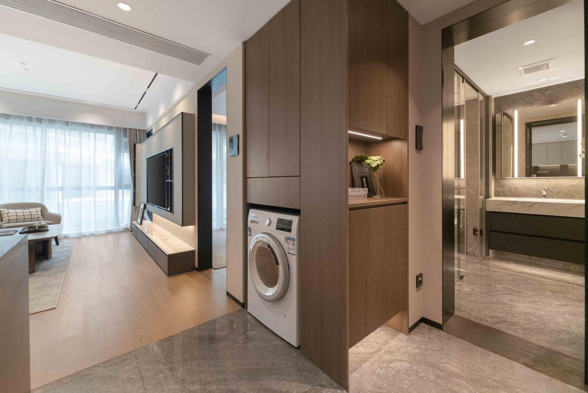 Cm+ Service Apartment Shenzhen Taige Екстериор снимка