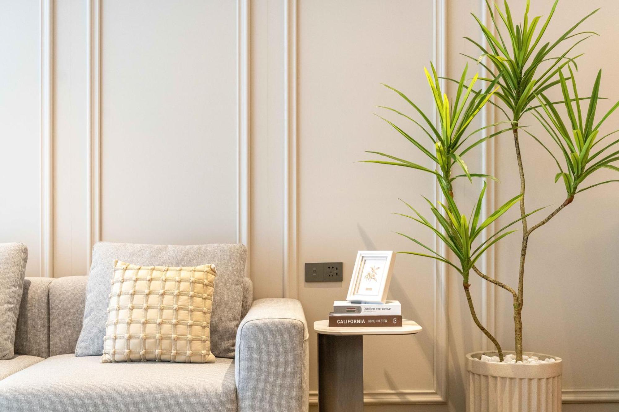 Cm+ Service Apartment Shenzhen Taige Екстериор снимка