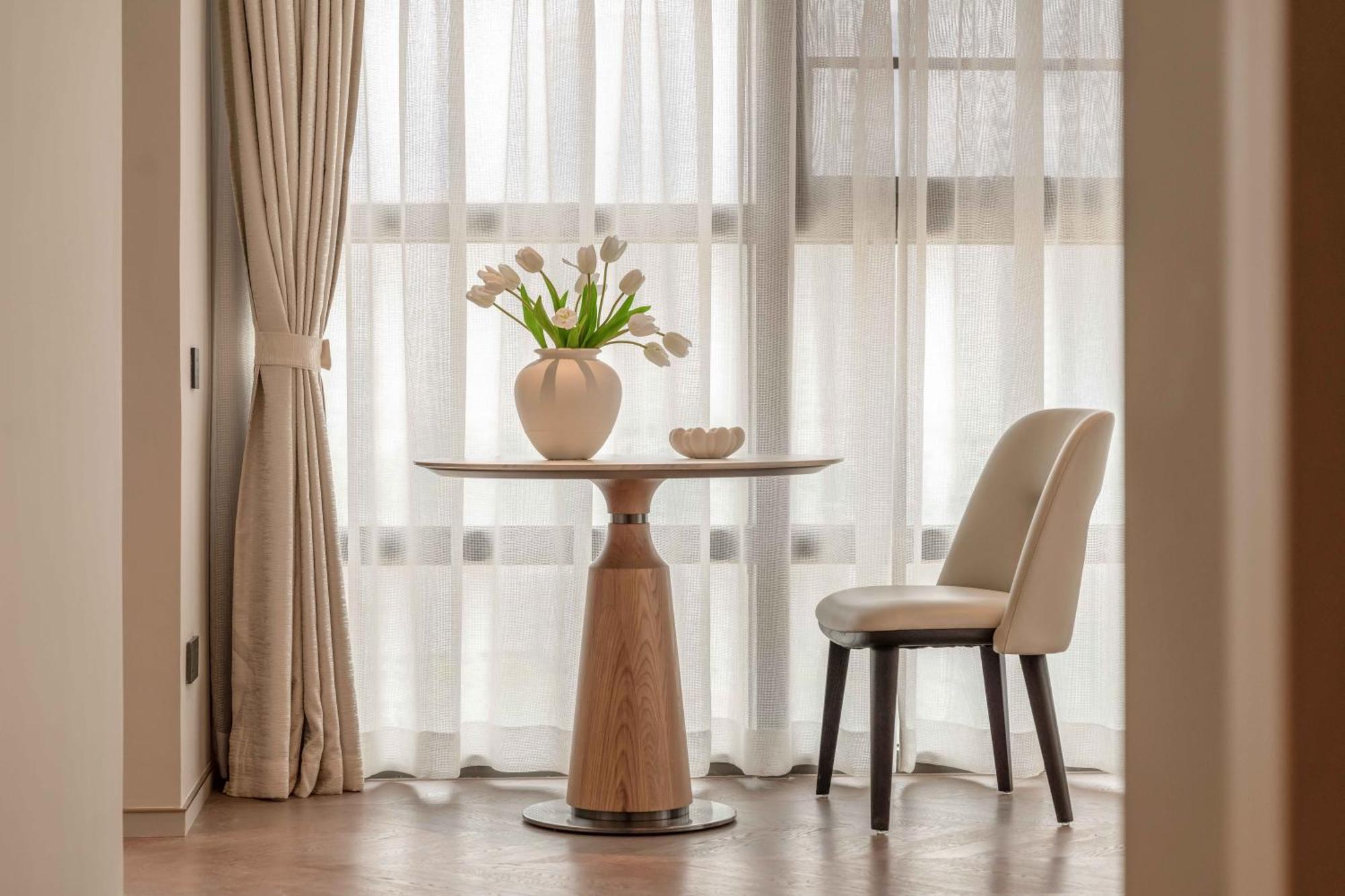 Cm+ Service Apartment Shenzhen Taige Екстериор снимка