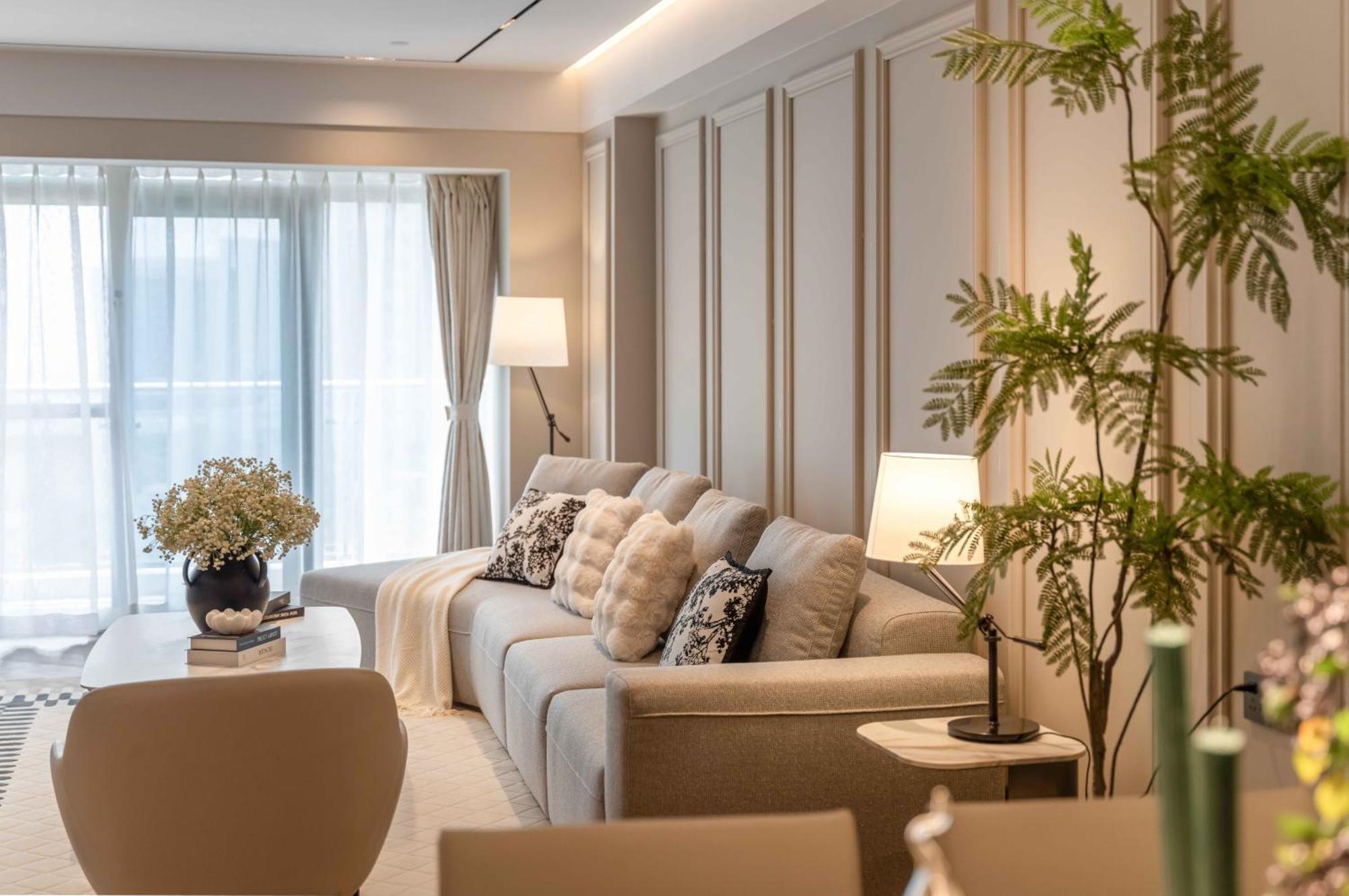 Cm+ Service Apartment Shenzhen Taige Екстериор снимка