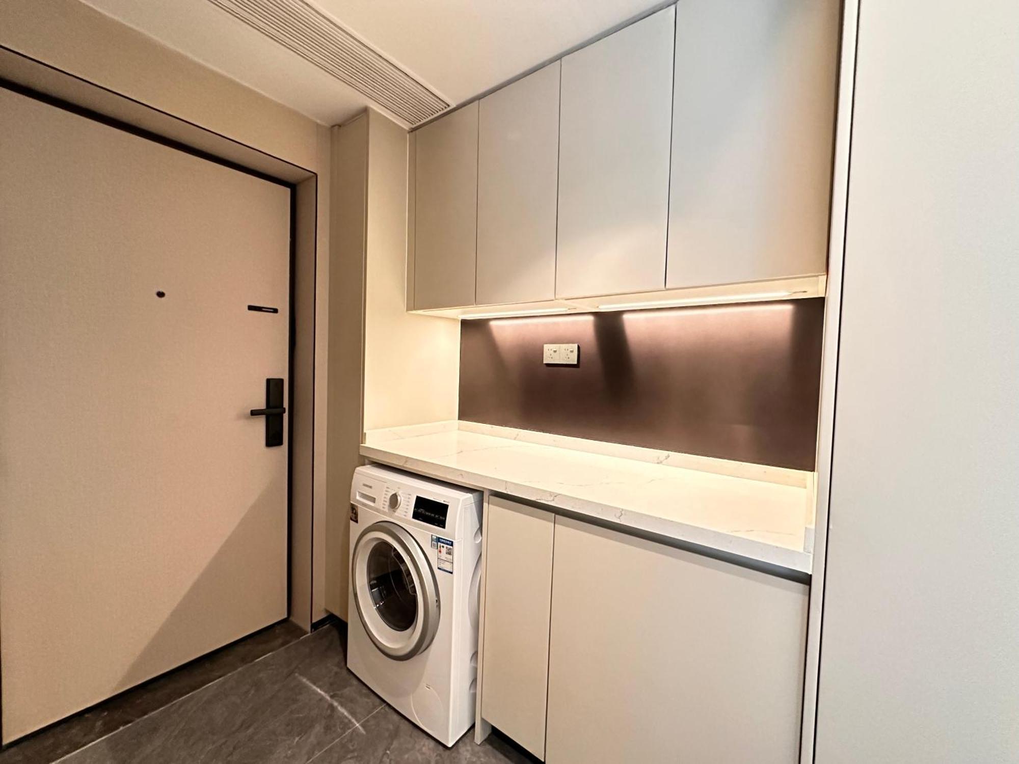Cm+ Service Apartment Shenzhen Taige Екстериор снимка