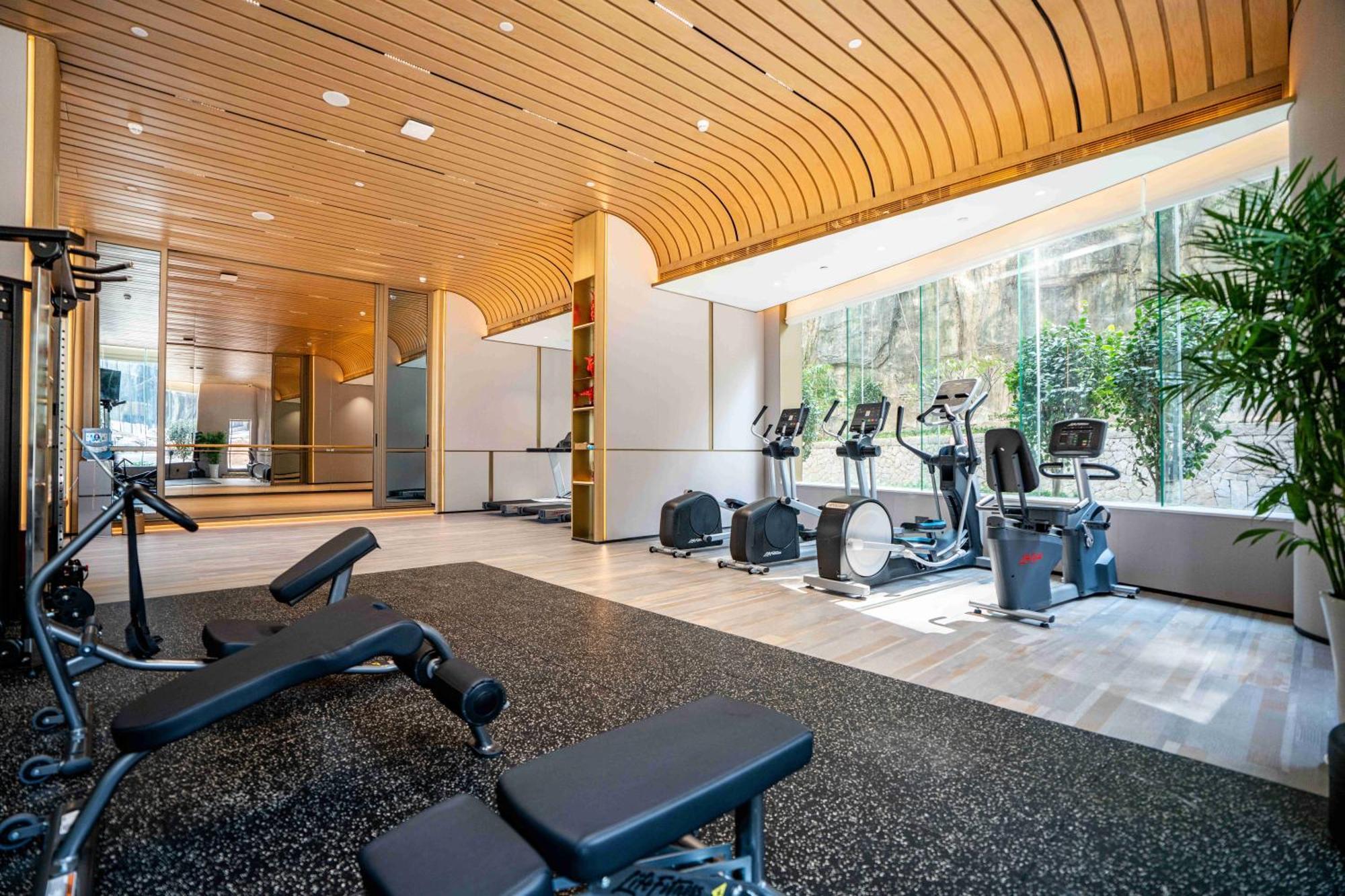 Cm+ Service Apartment Shenzhen Taige Екстериор снимка