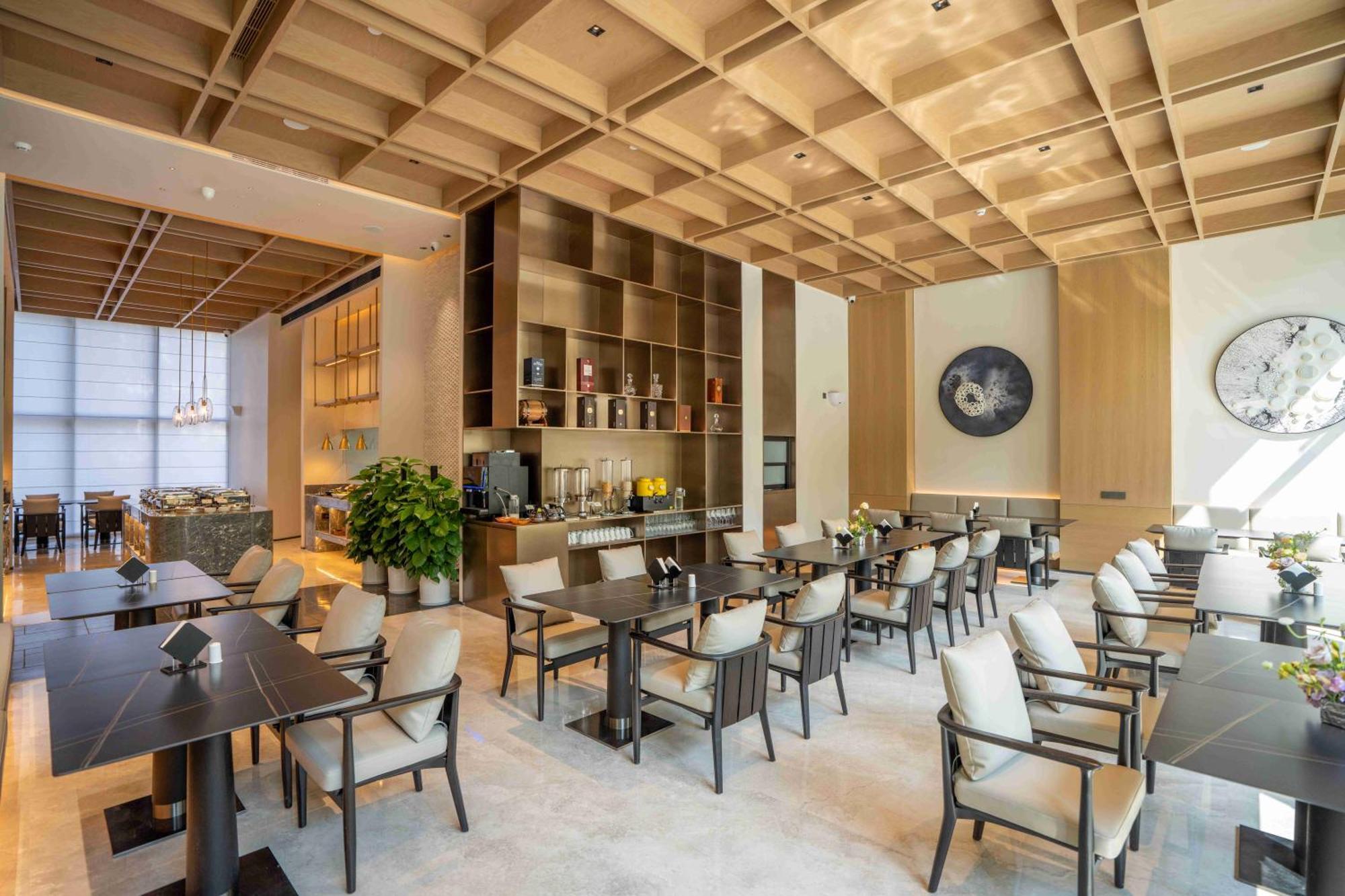 Cm+ Service Apartment Shenzhen Taige Екстериор снимка