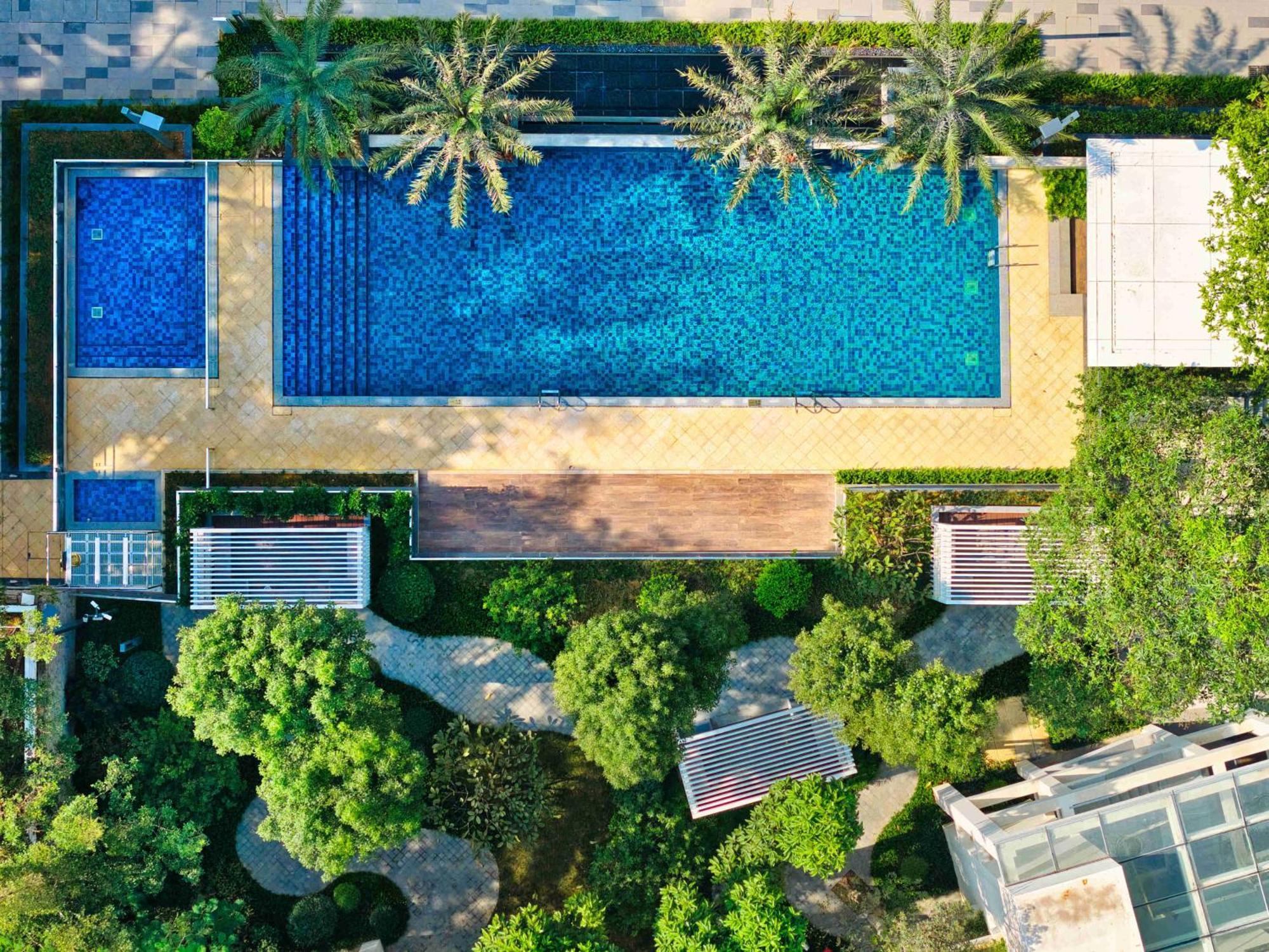 Cm+ Service Apartment Shenzhen Taige Екстериор снимка